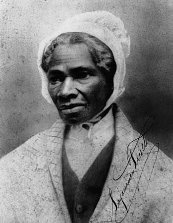 the book of life sojourner truth