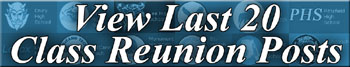 Last 20 Posts