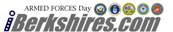 The Berkshires online guide to events, news and Berkshire County community information.