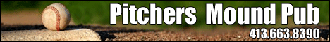 Pitchers Mound