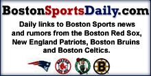 Boston Sports Daily