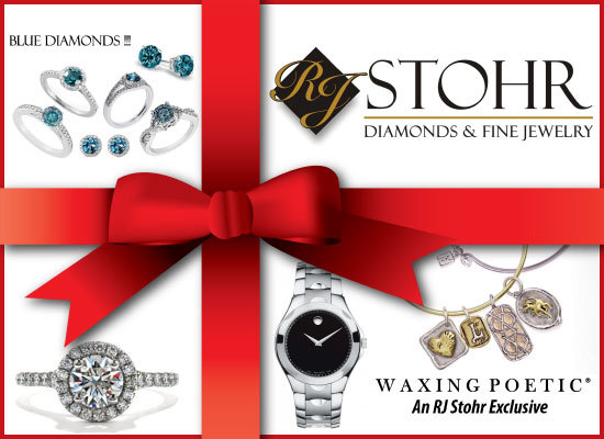 Rj stohr diamonds 2025 & fine jewelry