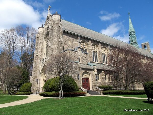 Pittsfield Church Celebrating 100th Year / iBerkshires.com - The ...