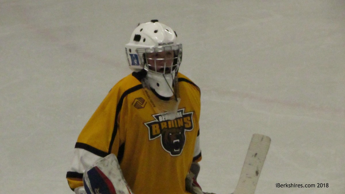 Berkshire Bruins Youth Hockey