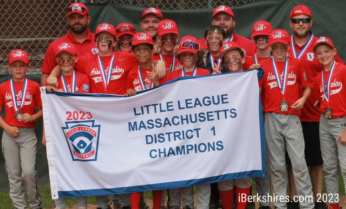 Youth & Little League Baseball Events