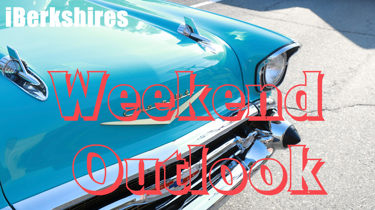 Weekend Outlook Motorama, Country Fairs & / iBerkshires