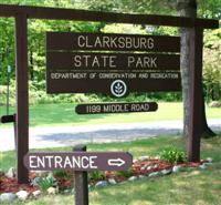 Clarksburg State Park Opens Season With Full House / iBerkshires.com ...