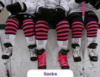 Girls Hockey Outfit 